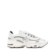 [New Balance] New Balance 1000 Sneakers 7 US WHITE/SILVER