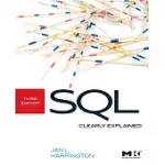SQL CLEARLY EXPLAINED