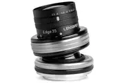 Lensbaby Composer Pro II with Edge 35 Optic Lens for Nikon F