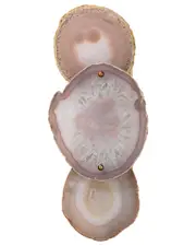Jamie Young Trinity Wall Sconce
