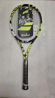 Babolat Boost Aero 2023 Grip 3 (4 3/8)Weight 260g,102 Sq In². Brand New. Alcaraz