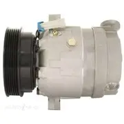 JAS A/C Compressor - A09-9242
