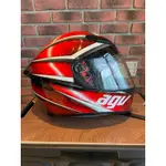 AGV K5S TEMPEST