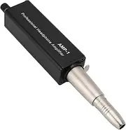 Portable in Ear Monitor Amplifier, Headphone Amp Amplifier with XLR Input 3.5mm Output, for Keyboardists, Drummers, Guitar