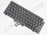 New Dell Latitude 5420 5421 5430 5431 7420 US English Keyboard 08MJ5F 8MJ5F