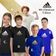 adidas KID ClimaCool T-Shirt 兒童運動短袖上衣 (共5色)