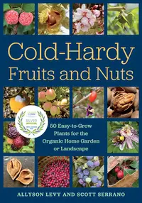 在飛比找誠品線上優惠-Cold-Hardy Fruits and Nuts: 50