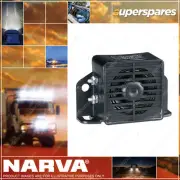 Narva 12 / 24V 87Db Squawk Tone Reverse Alarm - Electrical Autoparts