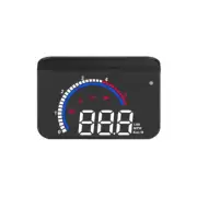 HUD Display Car HUD OBD for Head Up Display for Smart Screen Display Speedometer