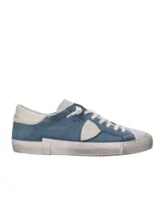 Philippe Model Prsx Low-Top Sneakers 44,45,46,40,41,43 Light Blue