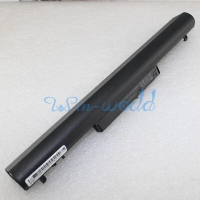 8Cell VK04 Battery For HP Pavilion Sleekbook 15 14-b109wm 15-b129wm 695192-001