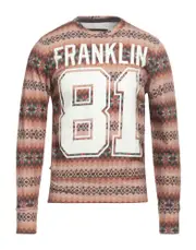 [FRANKLIN & MARSHALL] FRANKLIN & MARSHALL Sweatshirts - Item 37844513