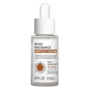 APLB - Bifida Niacinamide Ampoule Serum - 40ml