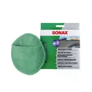 SONAX Care Pad For Plastics *Interior Cleaning Product Applicator*