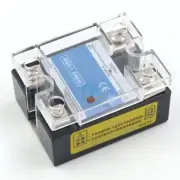 Solid State Relay For MGR-1 D4840 DC-AC