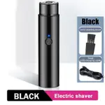 ELECTRIC RAZOR BEARD SHAVERS RECHARGEABLE GROOMING ROTARY SH