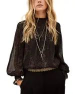 ba & sh Samy Blouse