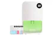 3.8L Air Dehumidifier With 7-Colour Ambient Light