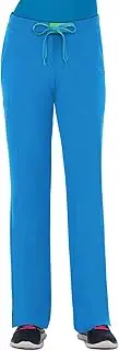 [Jockey] Women's Scrubs Women's 3-in-1 Convertible Scrub Pant