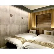Kaminarimon Icchome Ryokan Take No Yado