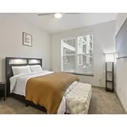 Modern Downtime Suite ✅free Parking ✅gym ✅fast Wifi