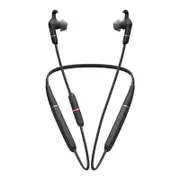 Jabra EVOLVE 65e MS Teams Bluetooth In-Ear Headset With Mic [6599-623-109]