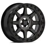 Valor V13 Beadlock 15x7 ATV/UTV Wheel - Dark Tint (4/137) +10mm[V13-1570P1037DT]