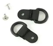 Zebra SG-ET5X-DCLIP2-02 Carabiner Clip with Screws for ET51 ET56 Rugged Frames