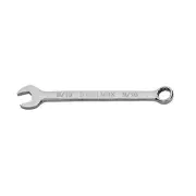 STEELMAN 9/16-Inch SAE Combination Wrench with 12-Point Box End, 82552