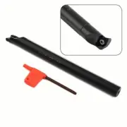 95° S16Q-SDUCR11 16mm CNC Indexable Boring Bar Turning Tool Holder For DCMT11T3