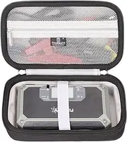 Tourmate Hard Case for AstroAI Car Jump Starter, 2000A 12V 18000mAh Car Battery Charger Holder (Case Only)