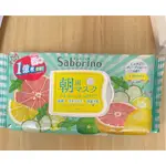 早安面膜 BCL SABORINO  葡萄柚面膜