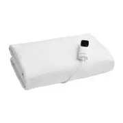 Sunbeam Sleep Express Single Fitted Electric Blanket Single
