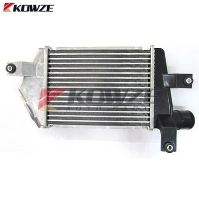 Intercooler Assy for Mitsubishi Triton 2.5 3.2 Challenger 2.5 Diesel 4D56 4M41 (for: Mitsubishi)