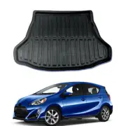 Cargo Liner Boot Tray Rear Trunk Luggage FLoor Mat For Toyota Prius 2016-20