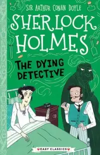 在飛比找博客來優惠-Sherlock Holmes: The Dying Det