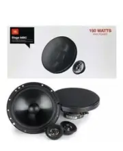 JBL STAGE600C 6.5 inch 2 Way Car Speaker