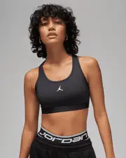 Jordan Sport Women's Medium-Support Padded Jumpman Bra