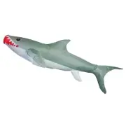 Shark Big Breeze 38" W x 69" H x 24" D Windsock