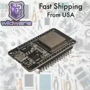 ESP-WROOM-32 ESP32 WIFI Dual-core CPU Development Board 2.4GHz and Bluetooth USB