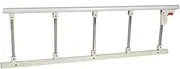 70cm Bed Rails, Safety Side Guards, Bed Assist Bars, Foldable Bedside handrails, Anti-Fall Bedside Rail Assist Handles