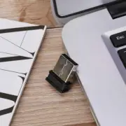 Usb-Bluetooth-Kompatibler Wireless-Empfängeradapter für Dongle V2A8 F0C1 W1Q5