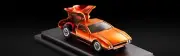 HWC Special Edition 1971 De Tomaso Mangusta Mongoose RLC SHIPS NOW