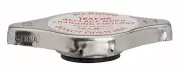 For 1992-2015 Honda Civic-OE Type Radiator Cap Gates 176RF87 (for: Honda)