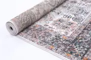 Wonders Boarder Cream Runner Rug