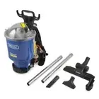 Pacvac Superpro 700 Backpack Vacuum - VB700PR01A01