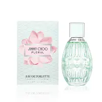 在飛比找Yahoo奇摩購物中心優惠-JIMMY CHOO 戀香女性淡香水40ml