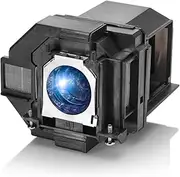 Aimdio Projector Lamp Replacement Lamp for Epson ELPLP97 ELPLP96 EB-FH52 EB-FH06 EB-U50 EH-TW740 EH-TW750 EH-TW710 EH-TW5700 EH-TW5820 EB-W06 EB-W49 EB-W49 EB-X51 EB-X49 EB-X06 EB-W51 EB-E01 EB-982W