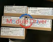 New Sealed 20-750-2262D-2R Allen-Bradley PowerFlex 750 I/O Module 207502262D2R