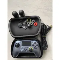 在飛比找蝦皮購物優惠-SCUF vantage ps4 pc用 無線手把 藍牙手把